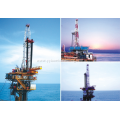 2000hp offshore oil gas drilling rig for sale